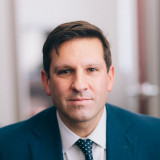 Benjamin Rogoff Gideon Photo
