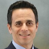 Steven Michael Garber Photo