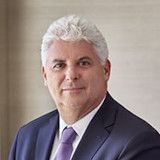 Richard M. Steigman Photo
