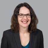 Lara J. Schneider-Bomzer Photo