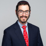 D. Maimon Kirschenbaum Photo