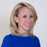 Sara K. Ward Photo