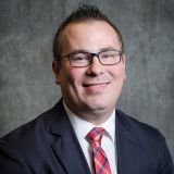 Charles Brian Hadad Photo