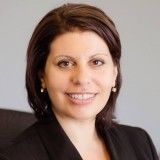 Stephanie Thomas Kramer Photo
