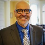 Theodore J. Harvatin Photo