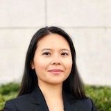 Pamela Kong Photo