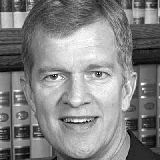Allen Haugrud Photo