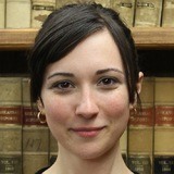 Natalie Hyman Photo