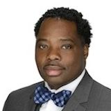 V. Van Johnson III Photo