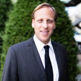 M. Shane Henry Photo