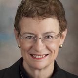 Dorothy A O'Brien Photo