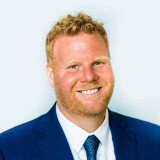 Benjamin D. Gettinger Photo