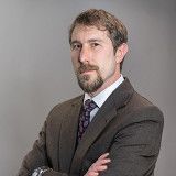 Seth J. Harrington Photo