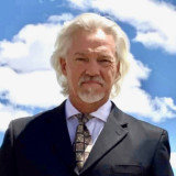 Curtis C. Alfrey Photo