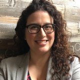 Alison C. Briggs Photo