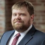Michael P. Singer III Photo