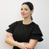 Alice Bagirova Photo