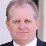 Robert A. Davis Jr. Photo