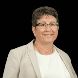 Catherine A. White Photo