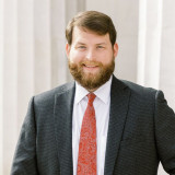 Baxter Bishop Photo