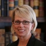 Angela Dickerson Nickel Photo