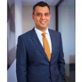 Jubin J. Sharifi Photo