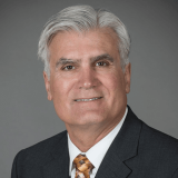 Robert B. Crary Photo