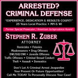 Stephen Zuber Photo