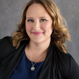 Callie Kidder Lacy Photo