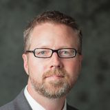 Todd Johnson Photo