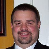 Joseph Patrick Stapleton Photo