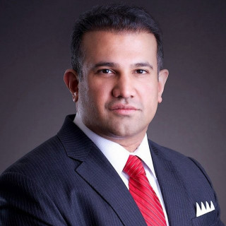 Vinoo P. Varghese Vinoo P. Varghese