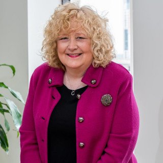 Constance Toomey Constance Toomey