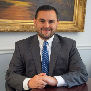 Nicholas A. Solitro Nicholas A. Solitro