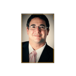 Jonathan S. Goldstein Jonathan S. Goldstein