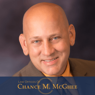 Chance M. McGhee Chance M. McGhee