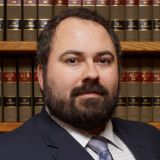 Steven R Broadwater Jr.