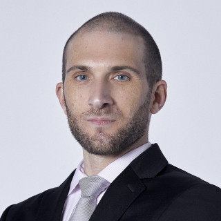 Tony Chiaramonte Tony Chiaramonte