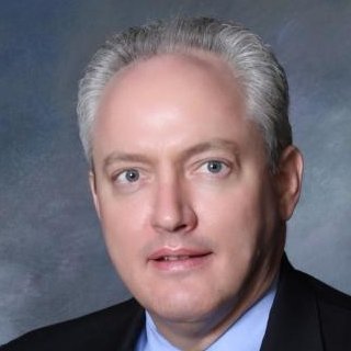 Darrell G. Stewart