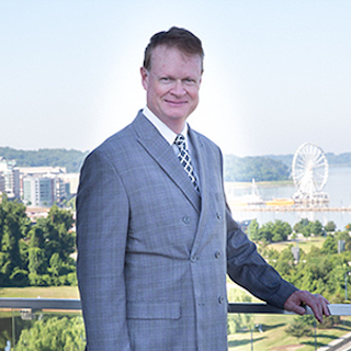 Todd K. Pounds