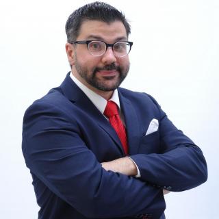 Charles Frederick Hall IV