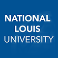 National-Louis University Logo
