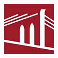 Brooklyn Law School Logo