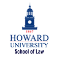 Howard University School of Law Logo