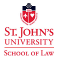 St. John's University School of Law Logo