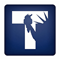 Touro College Jacob D. Fuchsberg Law Center Logo