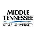 Middle Tennessee State University Logo