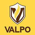 Valparaiso University Logo