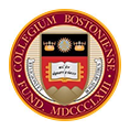 Boston College Logo