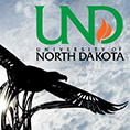 University of North Dakota Logo
